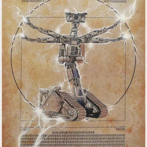 Dead Internet is ALIVE