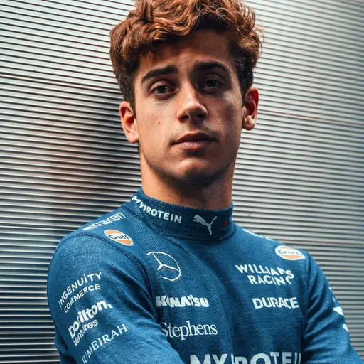 🏁 FRANCO COLAPINTO: La revolución que llegó a la Fórmula 1 | EP 138