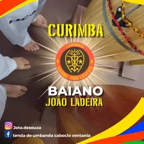 João Ladeira
