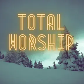 Total Worship and PrayerHotline radio