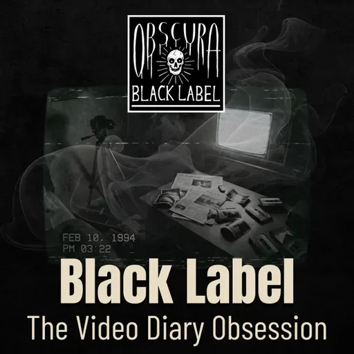 Black Label: Stalker