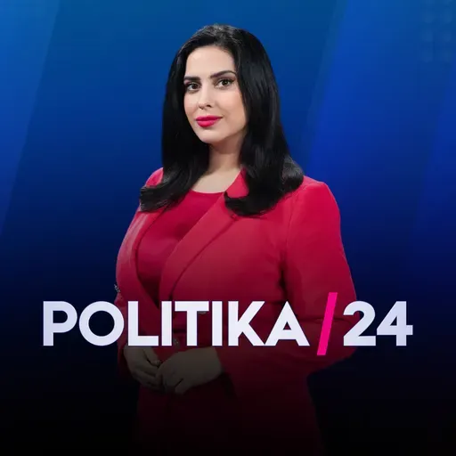Politika 24: Boris Susko