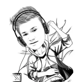 Maiki 2 Radio