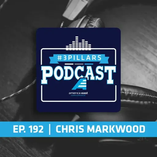 Ep. 192 - Chris Markwood Hired at Alma Mater
