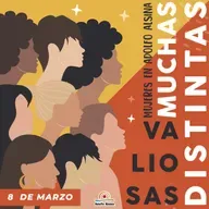 Mujer - Las que cantan 