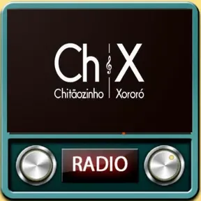 radio chitaozinho e xororo