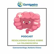 Resolviendo  tus dudad sobre la colonoscopia