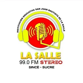 LA SALLE STEREO 99.0 FM