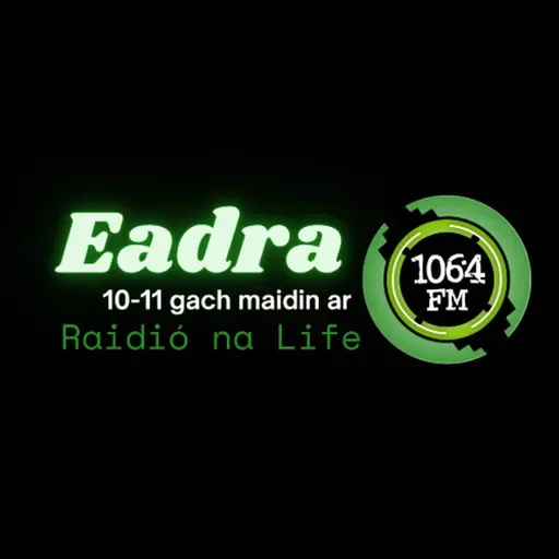 Tuairisc ar scannáin - Aislinn Nic Pháidín
