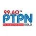 PTPN Radio Solo