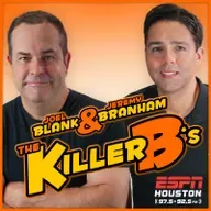 09/08 Hour 1 - The Gap Between the Texans and the Top Teams is Bigger Than We Thought