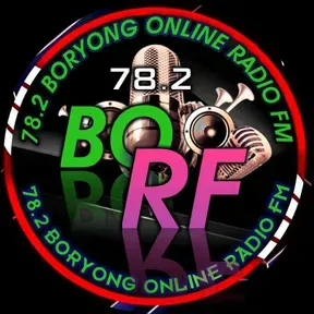 78.2 BORYONG ONLINE RADIO