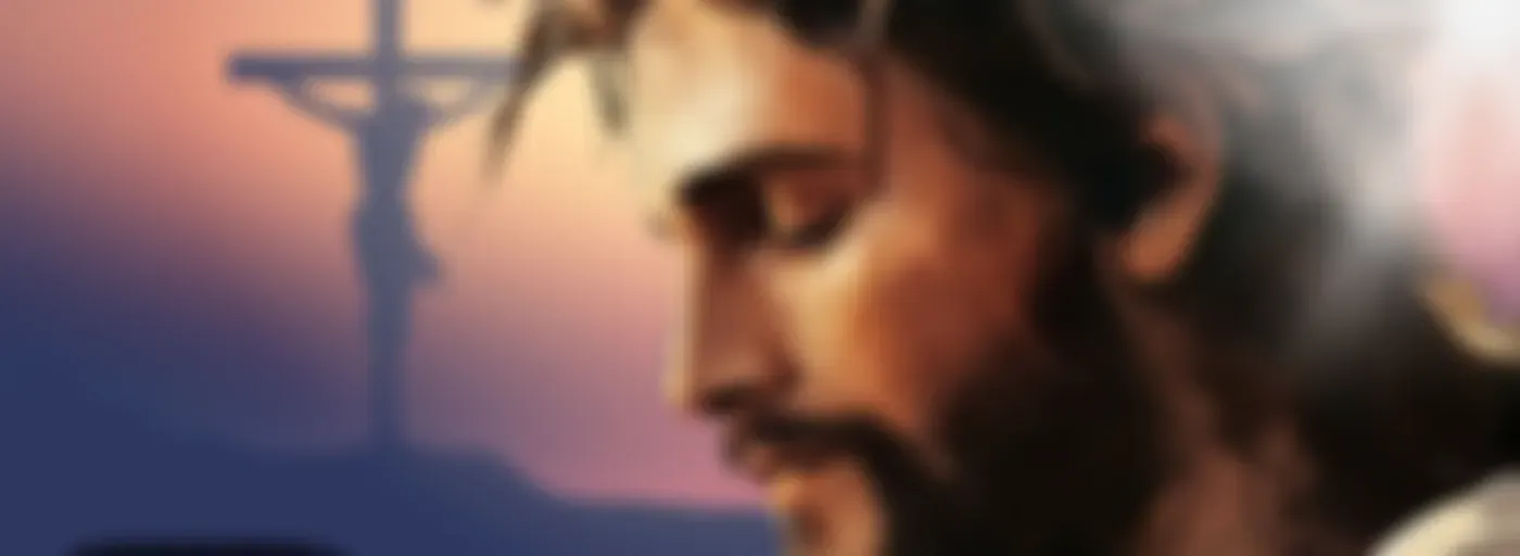 Behold Your King! (Lenten Devotion 2026)