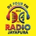 Radio DC Four FM