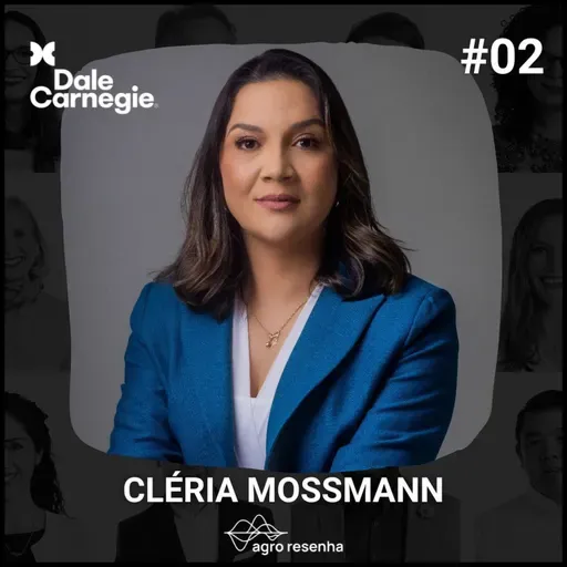 Dale Carnegie #02 - O voo para o sucesso