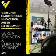 Zwischen Tradition und Innovation: KEIL -Unser Erfolgsweg, Gerda Söhngen & Christian Schmidt