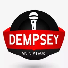 Dempsey Animateur
