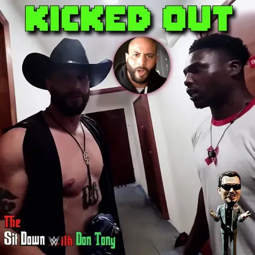 WWE Clash In Paris Review/Sit-Down with Don Tony 8/31/25 (Double Episode)
