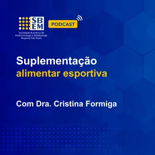 Suplementação esportiva