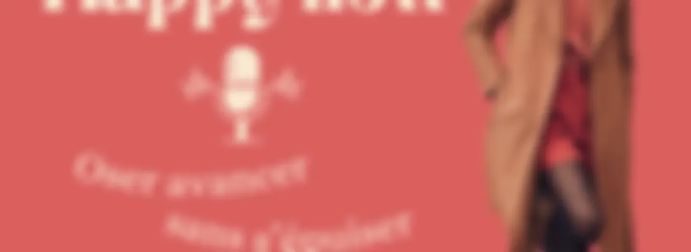 Happy Flow : Oser avancer sans s’épuiser