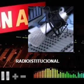 RÁDIO INSTITUCIONAL