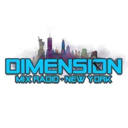 Dimension Mix Radio - New York