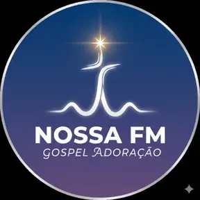 Nossa FM Gospel adoração