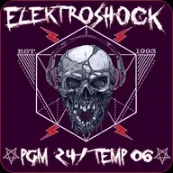 ELEKTROSHOCK / PGM 24 - TEMP 06