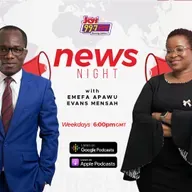 Ghana Connect