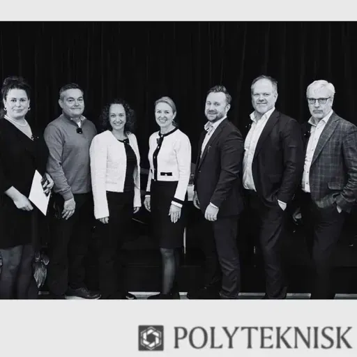 #PolyPod: Hva betyr NATO-kravet om totalforsvar for norske virksomheter?
