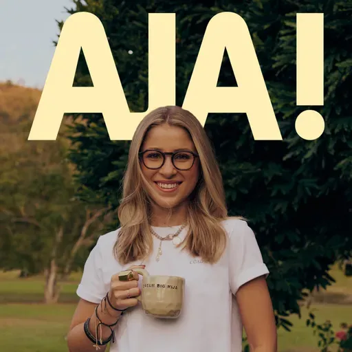 AJÁ! EP. 56 - De la teoría a la práctica: Cómo implementar cosas nuevas.