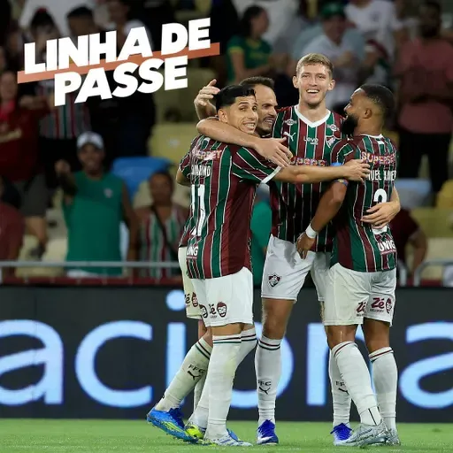 Cruzeiro desencanta, São Paulo e Inter empatam, e Fluminense amplia pressão no Corinthians - Linha de Passe