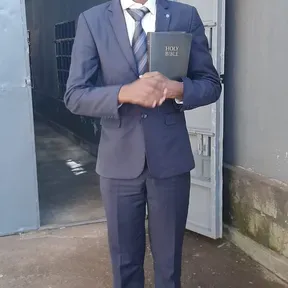 Isaac Gichane