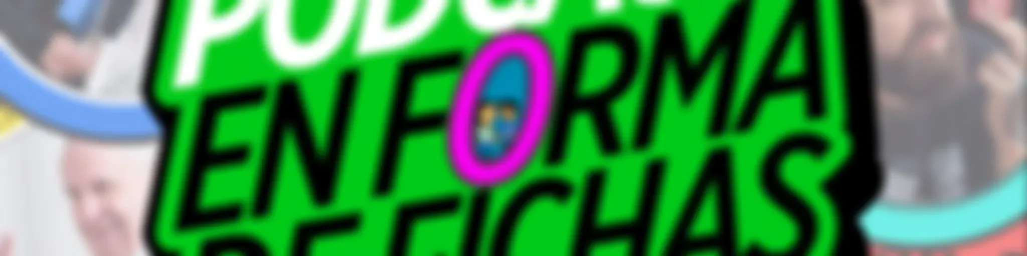 Podcast en forma de fichas