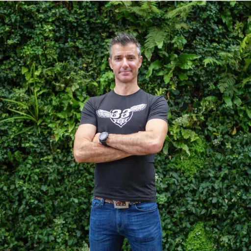 EP 778: Audio Magazine- The Run That Changes Your Brain