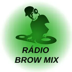 Rádio Brow Mix