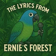 The Lyrics From Ernie's Forest Chapter 435 Paper Bags Dont Save The Planet