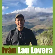 Ivan Lau (Venezuela) en Charlas Pajareras # 117