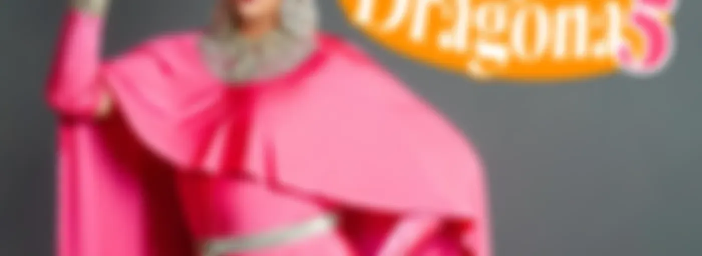 Canelis & Dragonas // ¡Ay, la Caneli!