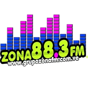 La Zona 92.5 fm