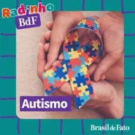 No Radinho BdF, crianças autistas conversam sobre TEA e cobram acesso a direitos para inclusão