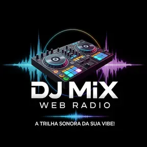 DJ MIX WEB RÁDIO