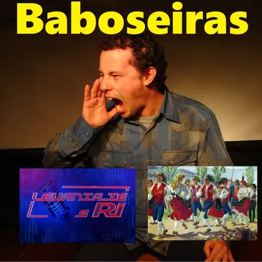 Baboseiras #109: Eu faço parte de um Efeito Mandela | Caixeirinho