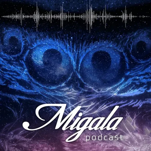 PODCAST MIGALA 68: Fascismo