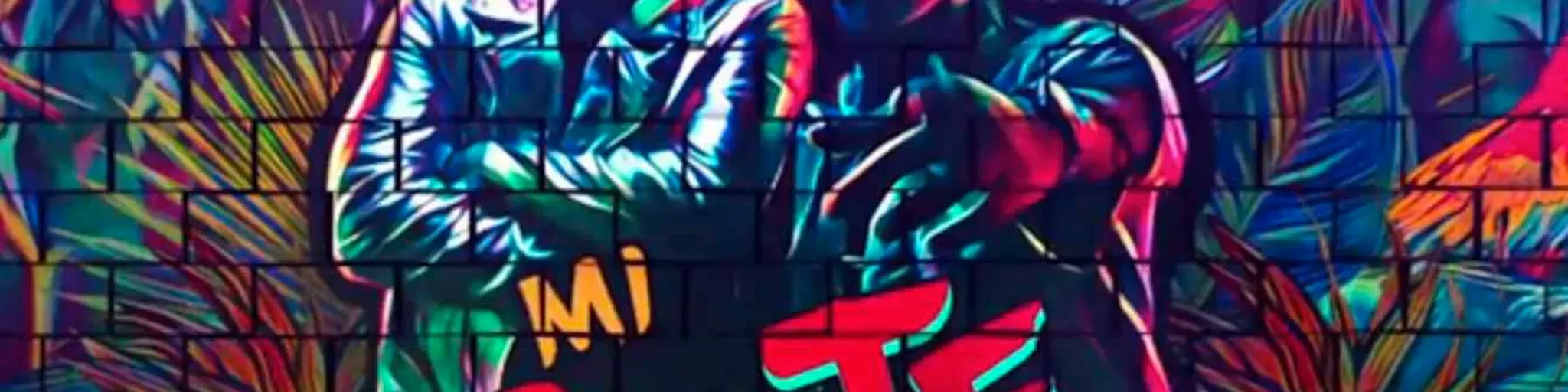 Lançamentos - Musica Latina