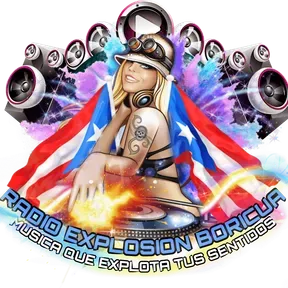 Radio Explosion Boricua