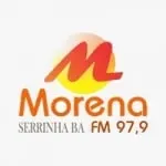 Rádio Morena FM 97.9