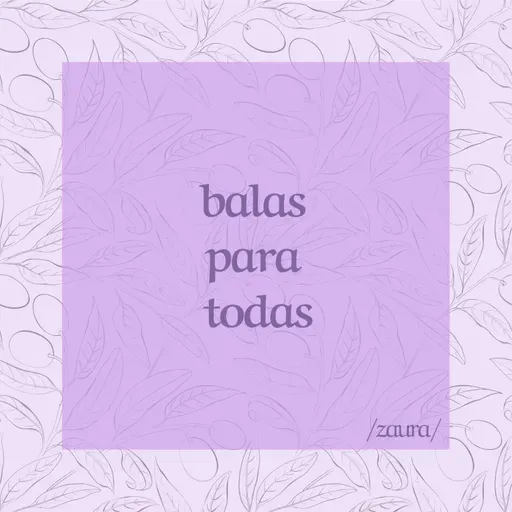 012. balas para todas