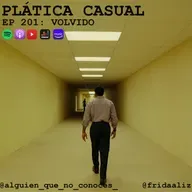 EP 201: VOLVIDO