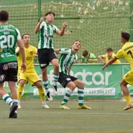 El entrenador del Quintanar del Rey avisa al Elche: "Vamos a tener nuestros momentos"